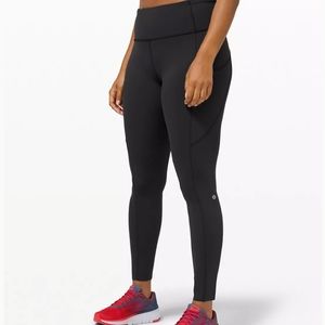 Lululemon Leggings with Pockets